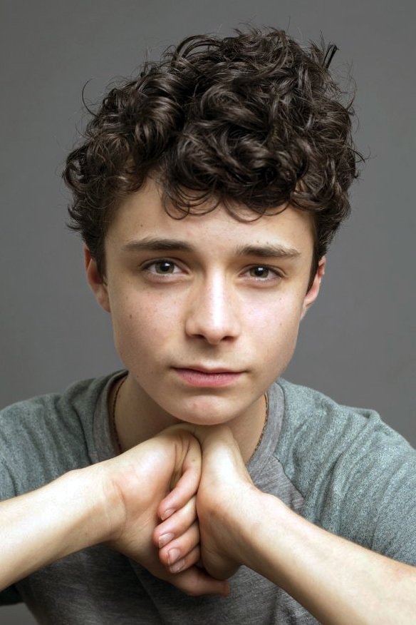 Foto de Lucas Jade Zumann