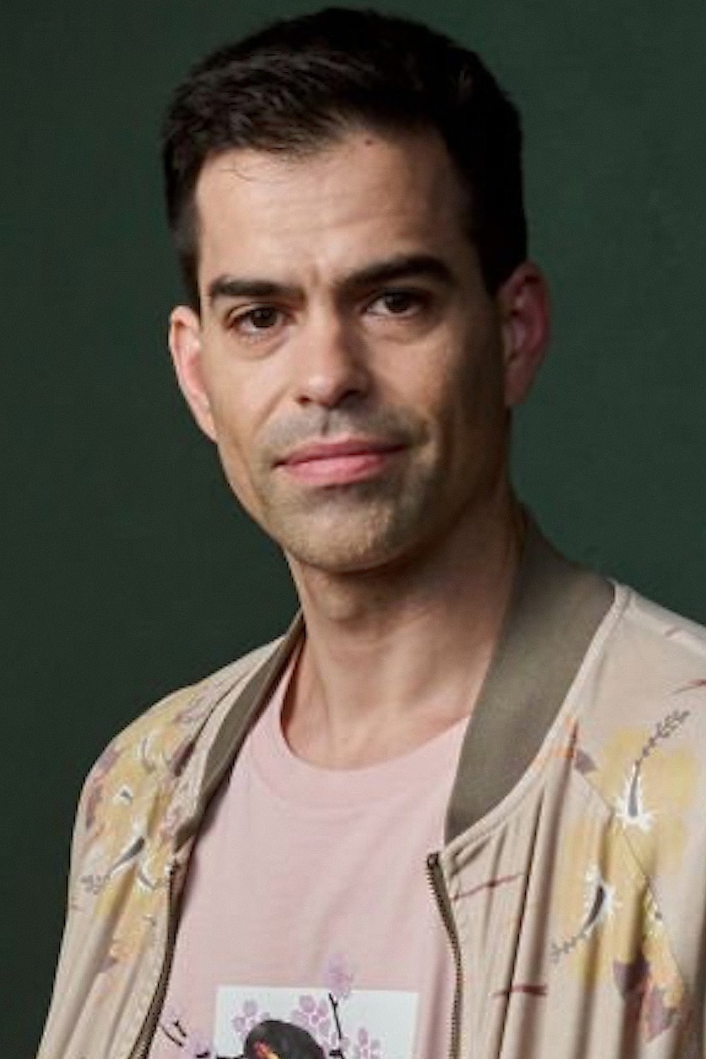 Basil Khalil