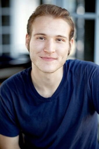 Chase Woolner