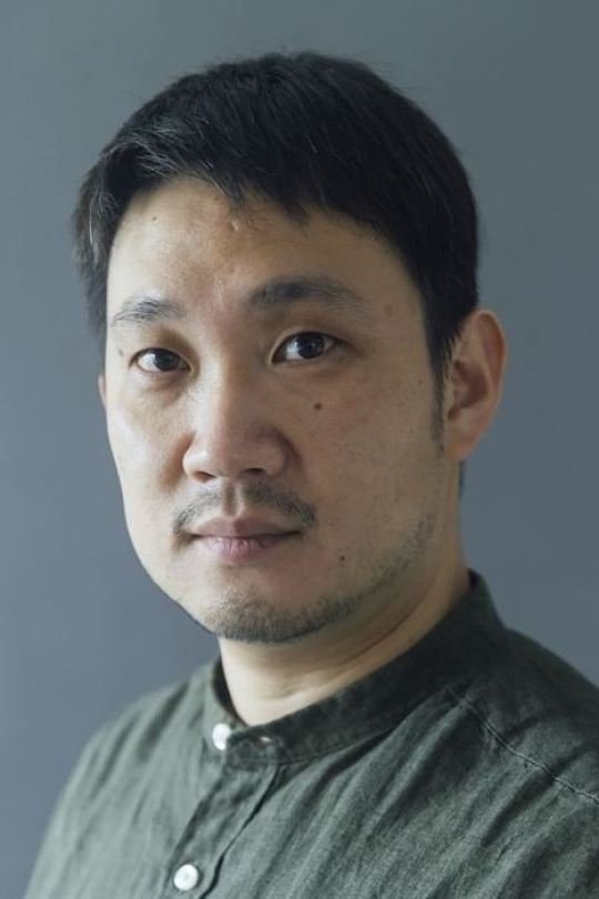 Foto de Ryusuke Hamaguchi