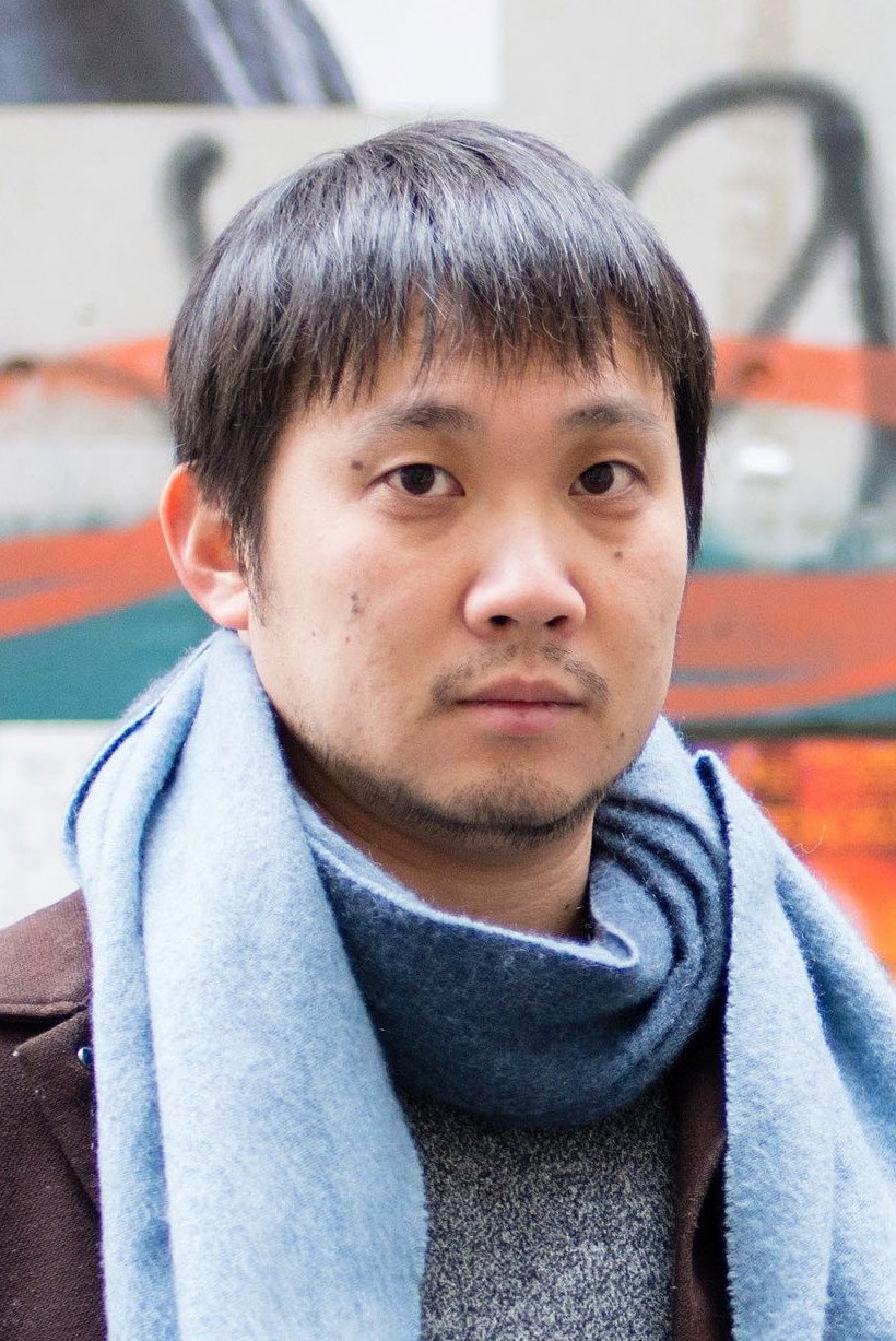 Foto de Ryusuke Hamaguchi
