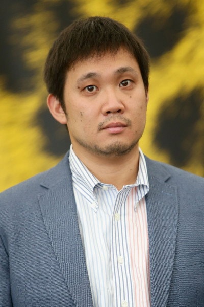 Foto de Ryusuke Hamaguchi