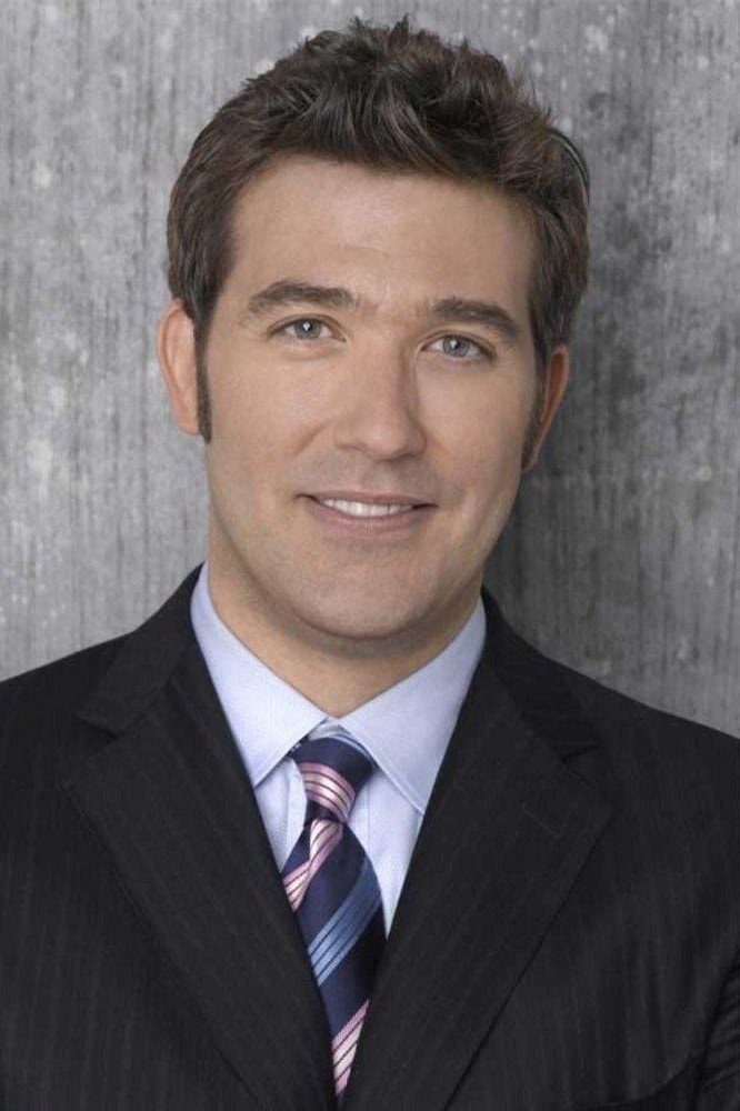 Foto de Craig Bierko