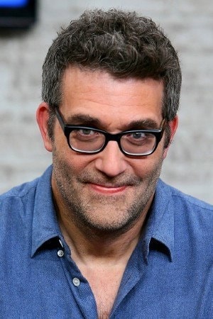 Foto de Craig Bierko
