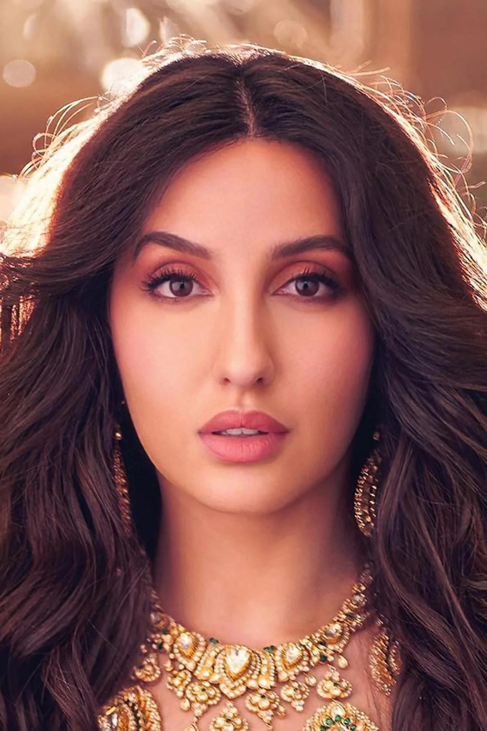 Foto de Nora Fatehi