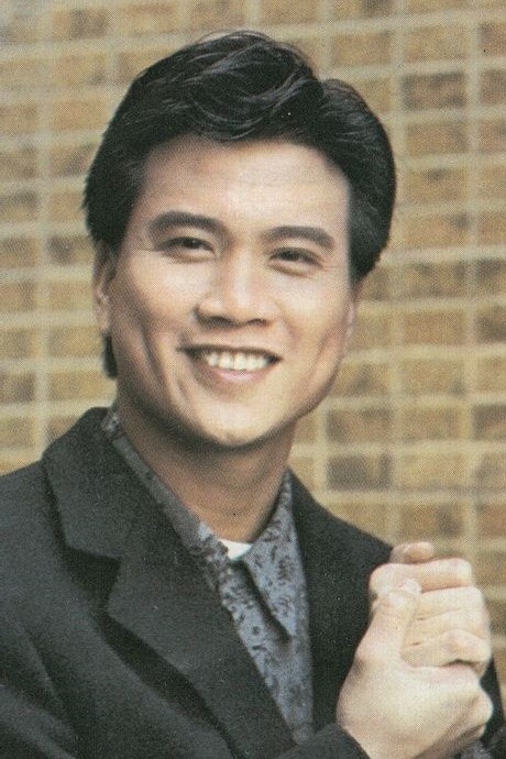 Foto de Alex Man Chi-Leung