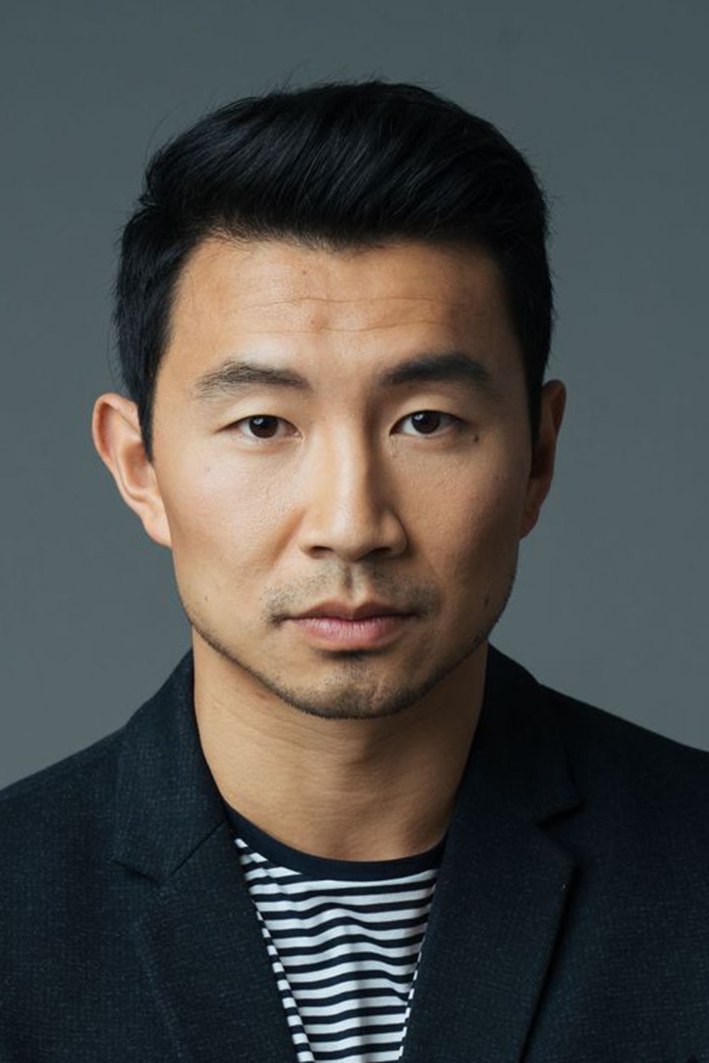 Foto de Simu Liu