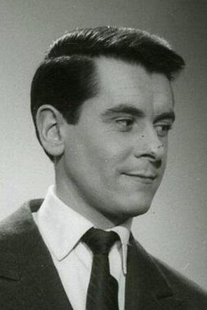 Jacques Famery