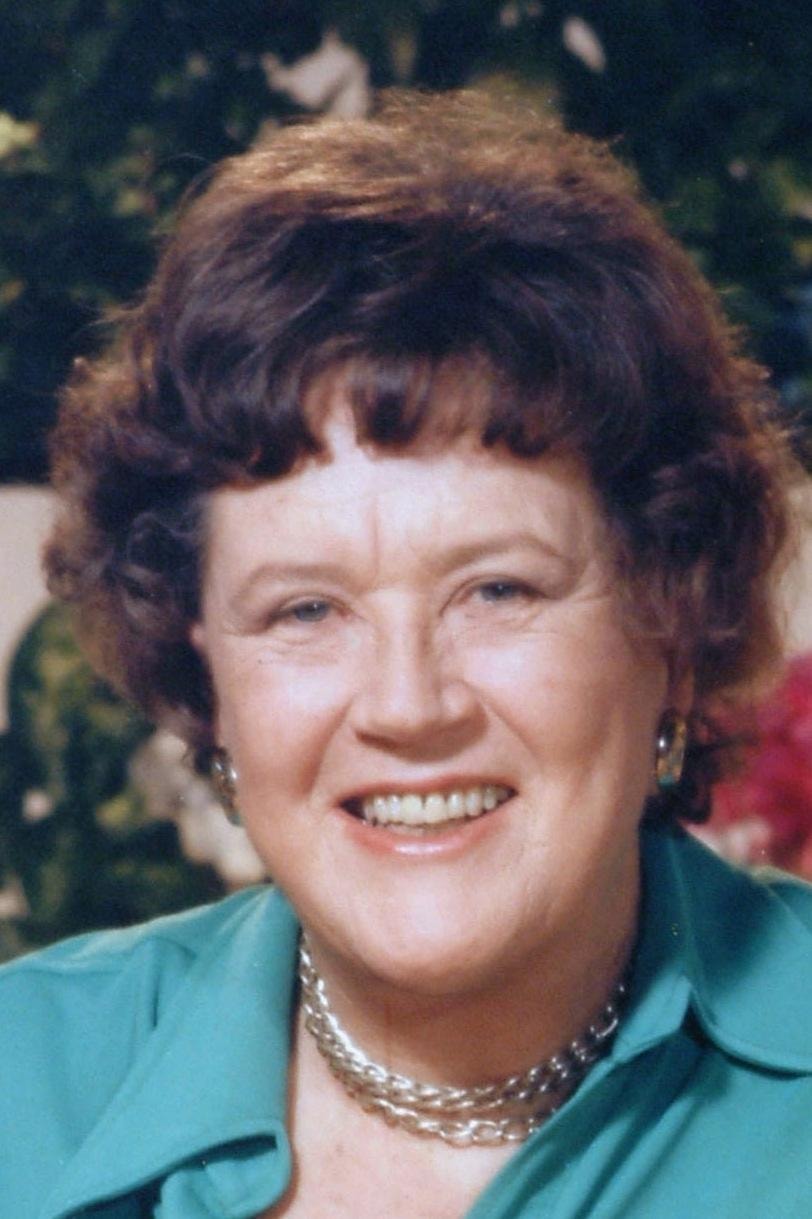 Foto de Julia Child
