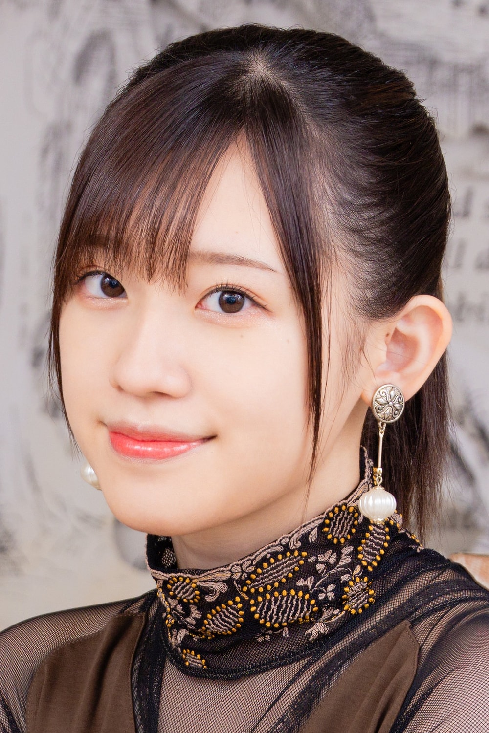 Foto de Rie Takahashi