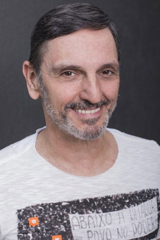 Foto de Paulo Miklos