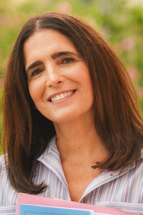 Foto de Malu Mader