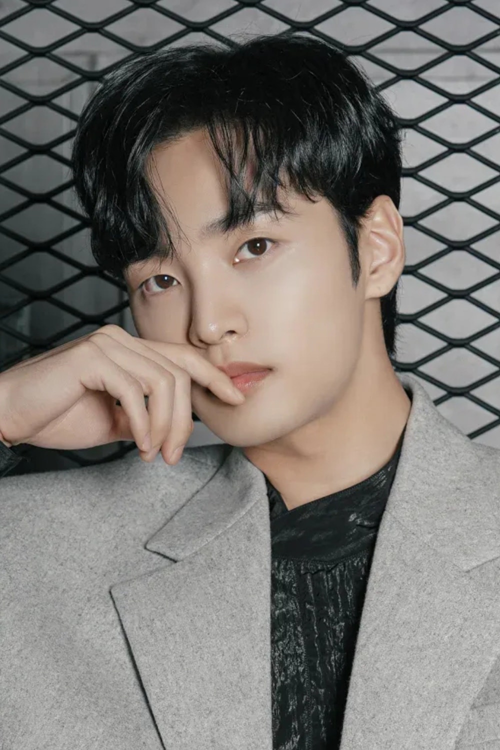 Foto de Kim Min-jae
