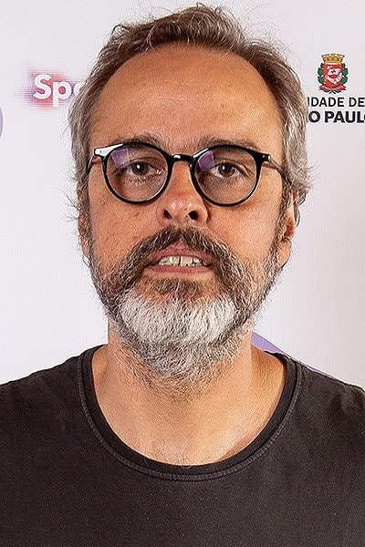 Foto de Beto Brant