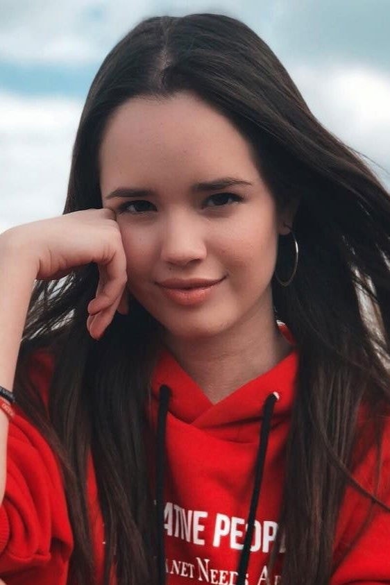 Foto de Saraí Meza