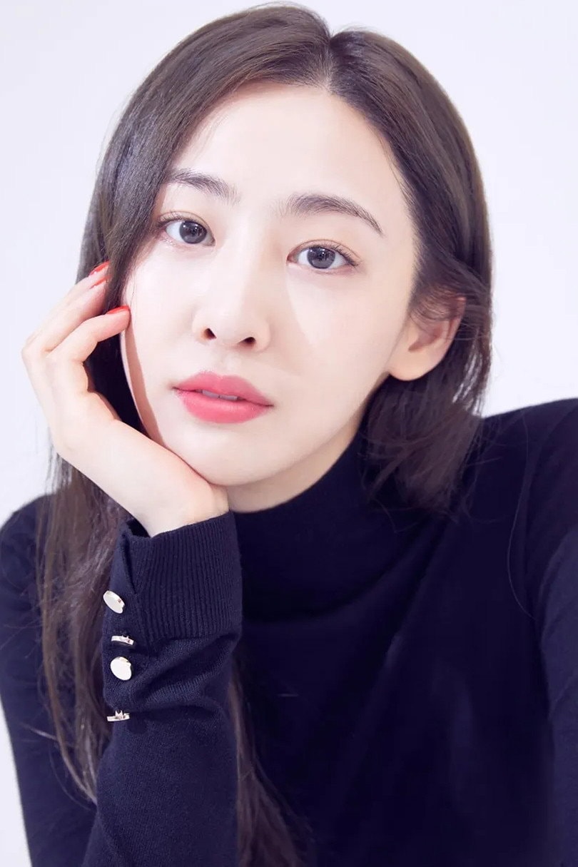 Foto de Kim Dasom