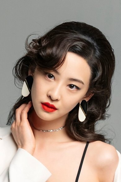 Foto de Kim Dasom
