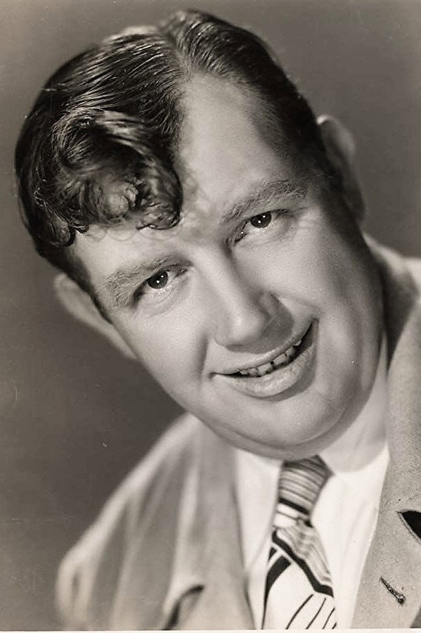 Foto de Andy Devine