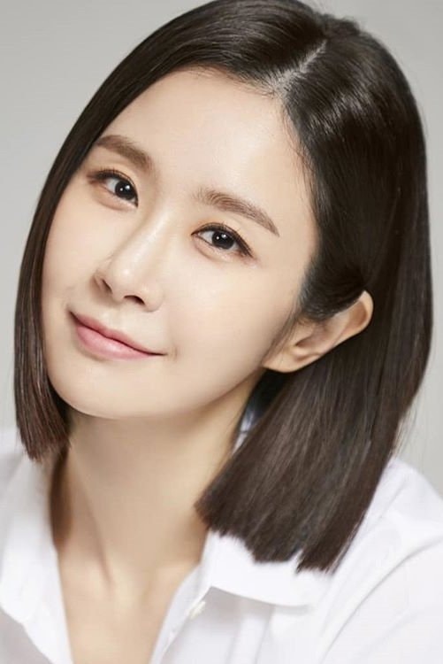 Foto de Lee Si-yu