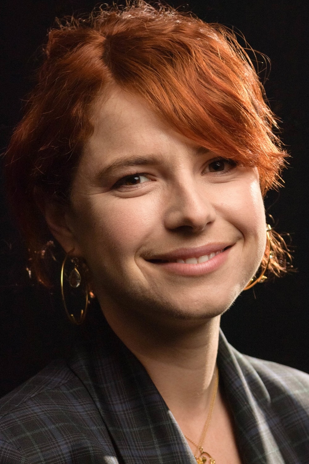 Foto de Jessie Buckley