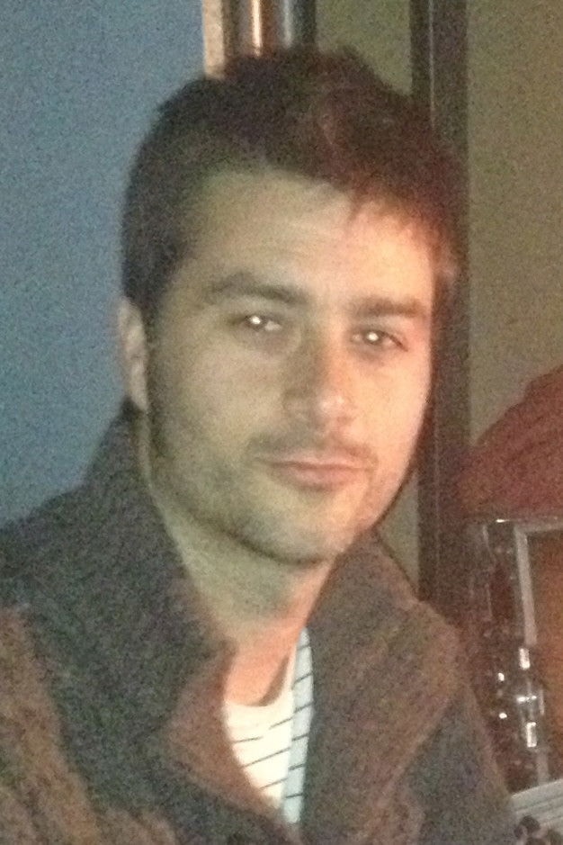 Eduardo Esquide
