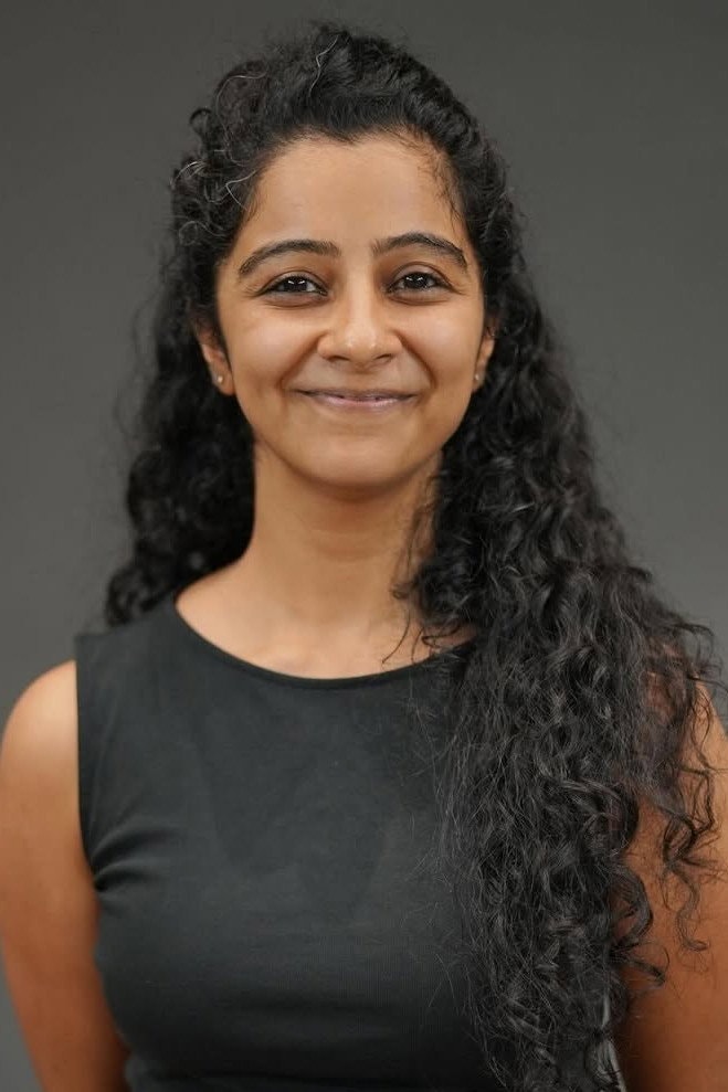 Foto de Darshana Rajendran