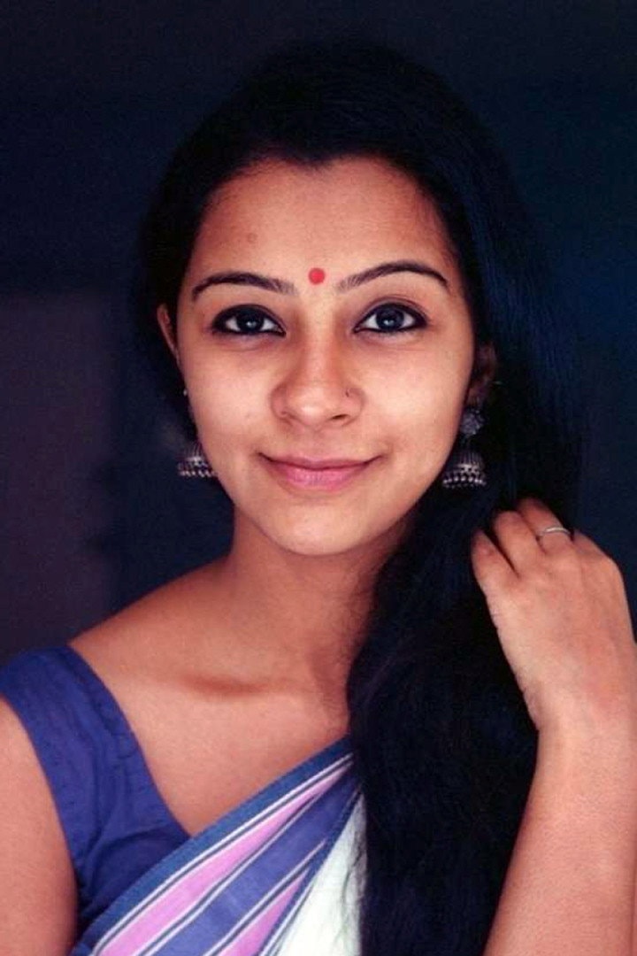 Foto de Darshana Rajendran
