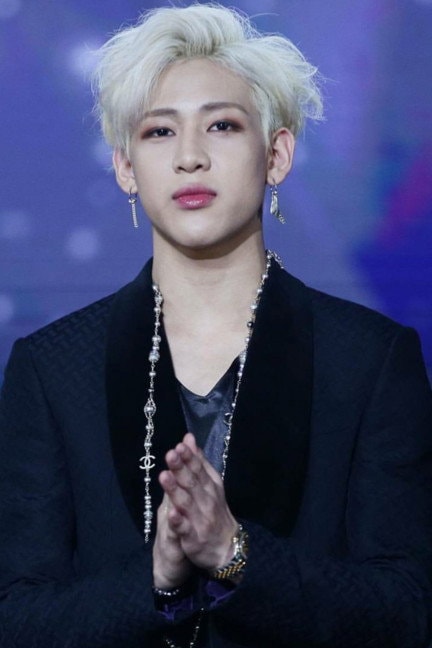 Foto de BamBam