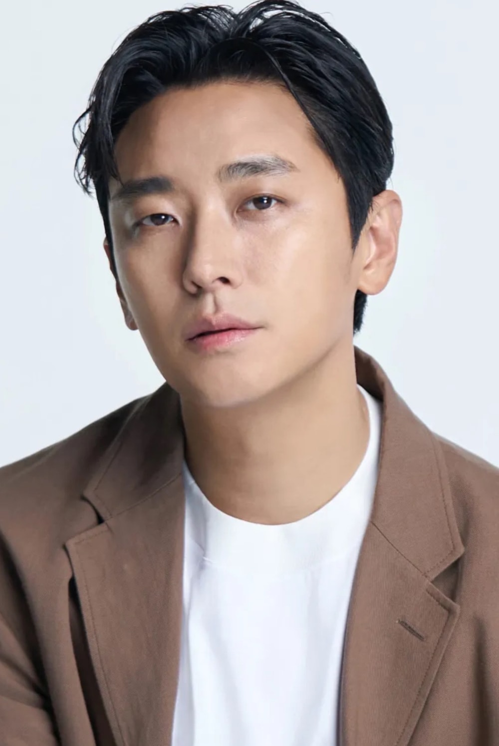 Foto de Ju Ji-hoon
