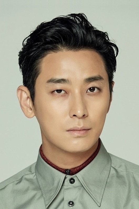Foto de Ju Ji-hoon