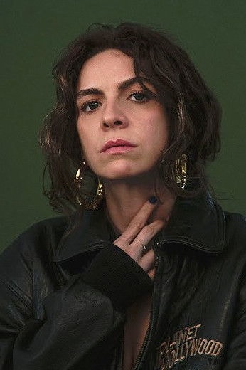 Foto de Renata Gaspar