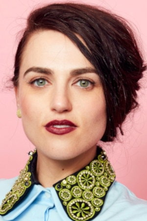 Foto de Katie McGrath