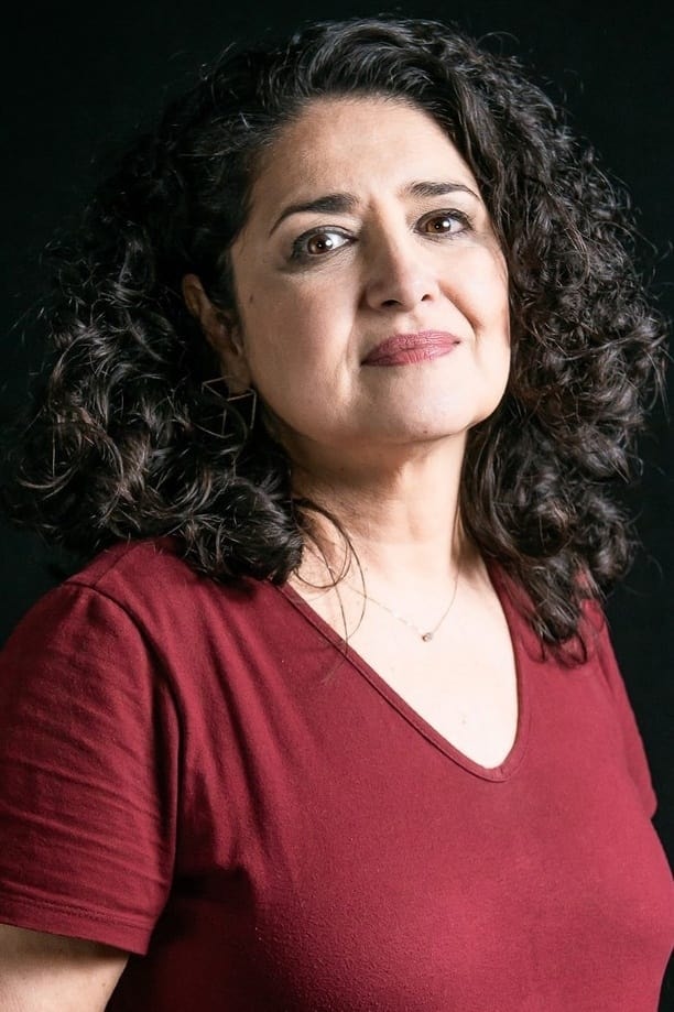 Foto de Inez Viana
