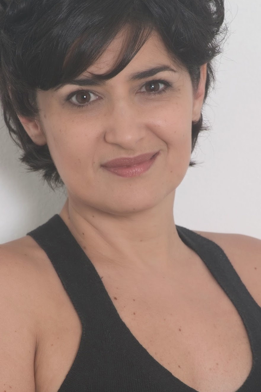 Foto de Inez Viana