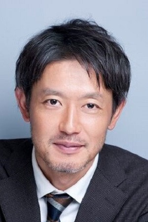 Foto de Michitaka Tsutsui