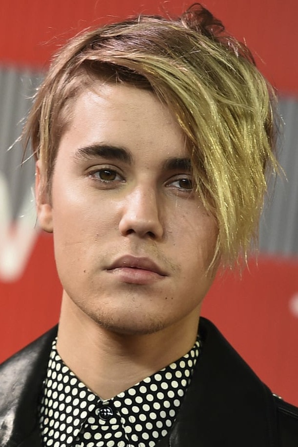 Foto de Justin Bieber