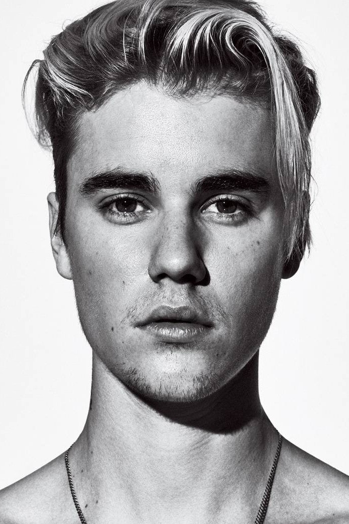 Foto de Justin Bieber