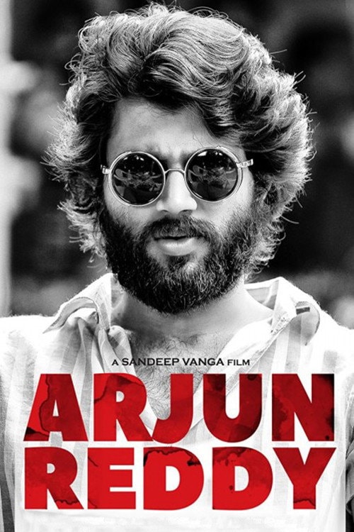 Foto de Vijay Deverakonda