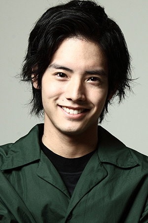 Foto de Eiji Akaso