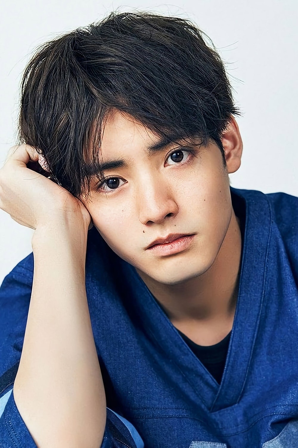 Foto de Eiji Akaso