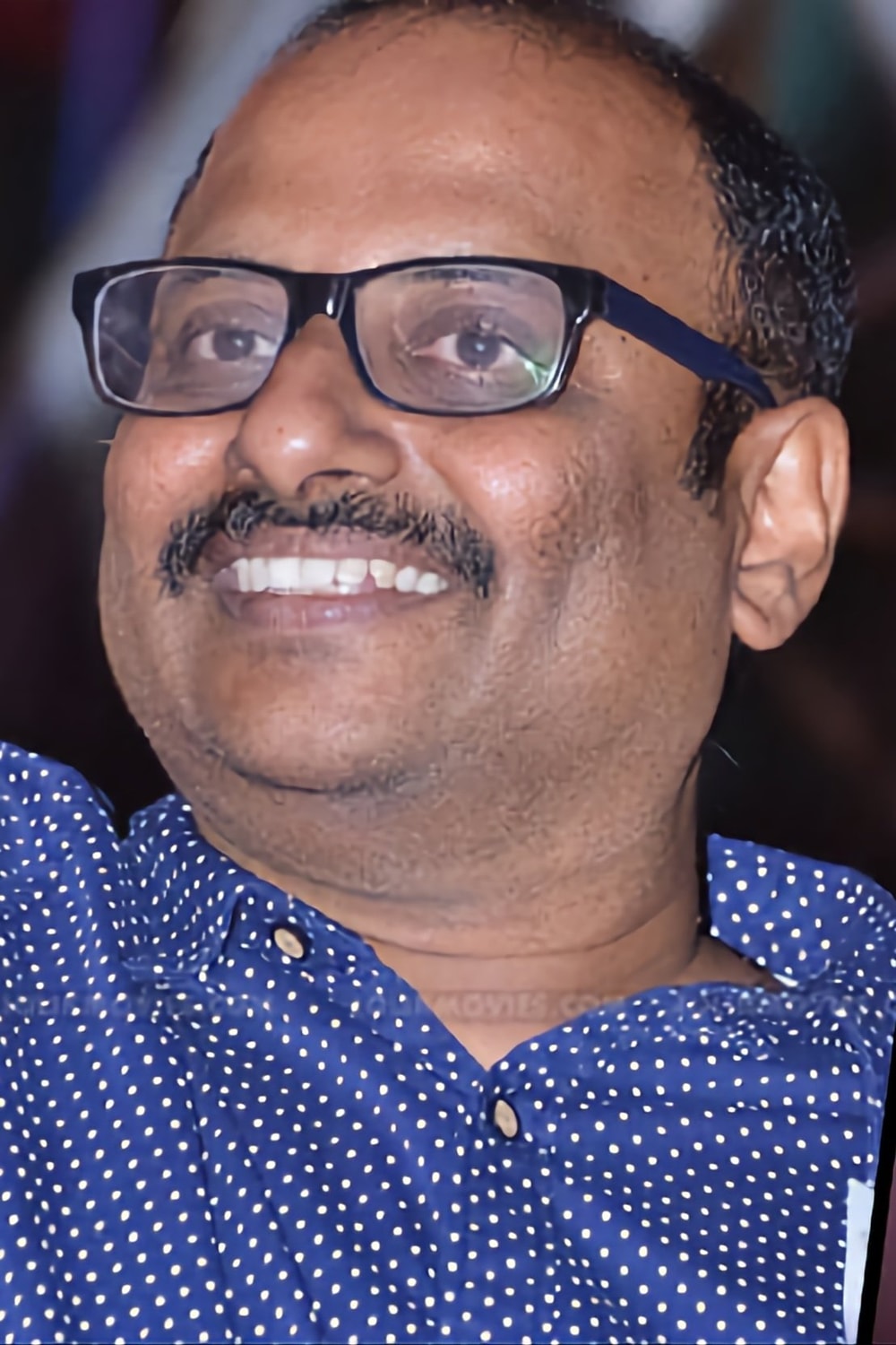 S. S. Kanchi
