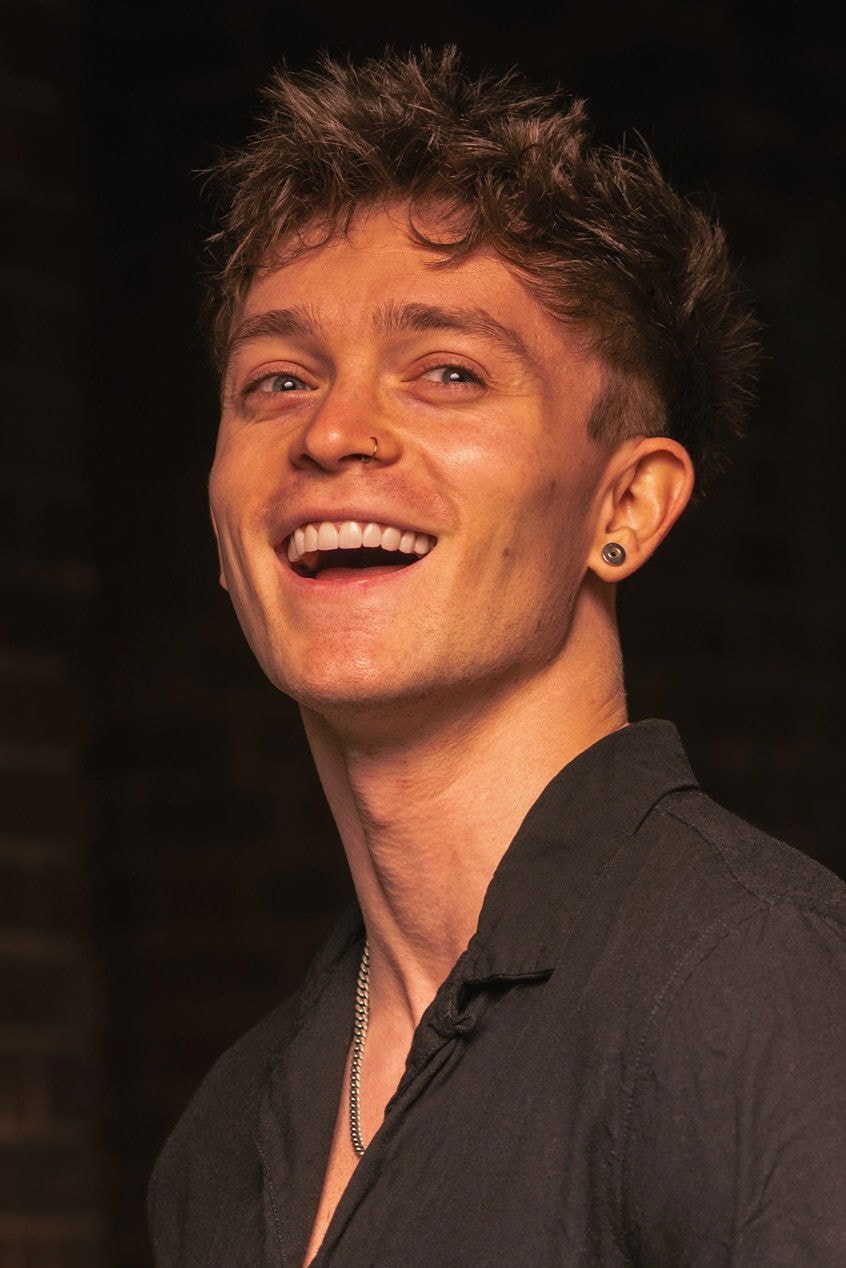 Connor Ball