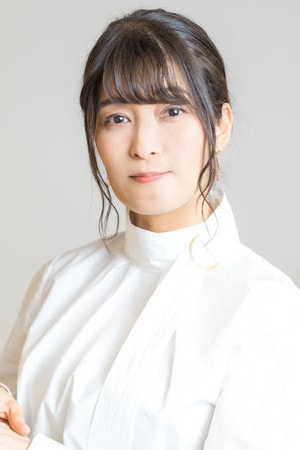 Foto de Ayako Kawasumi