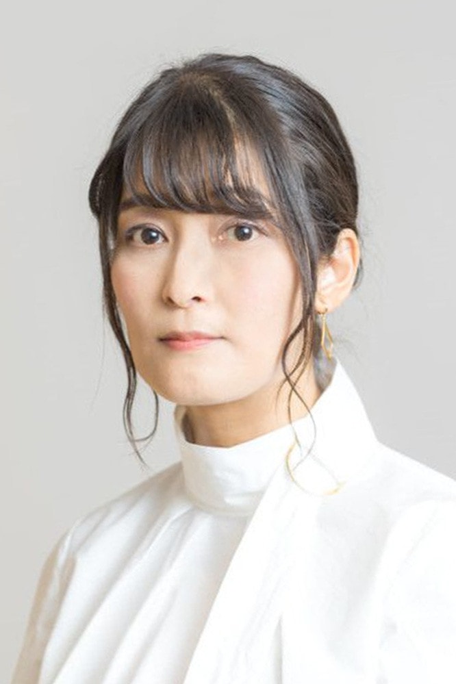 Foto de Ayako Kawasumi