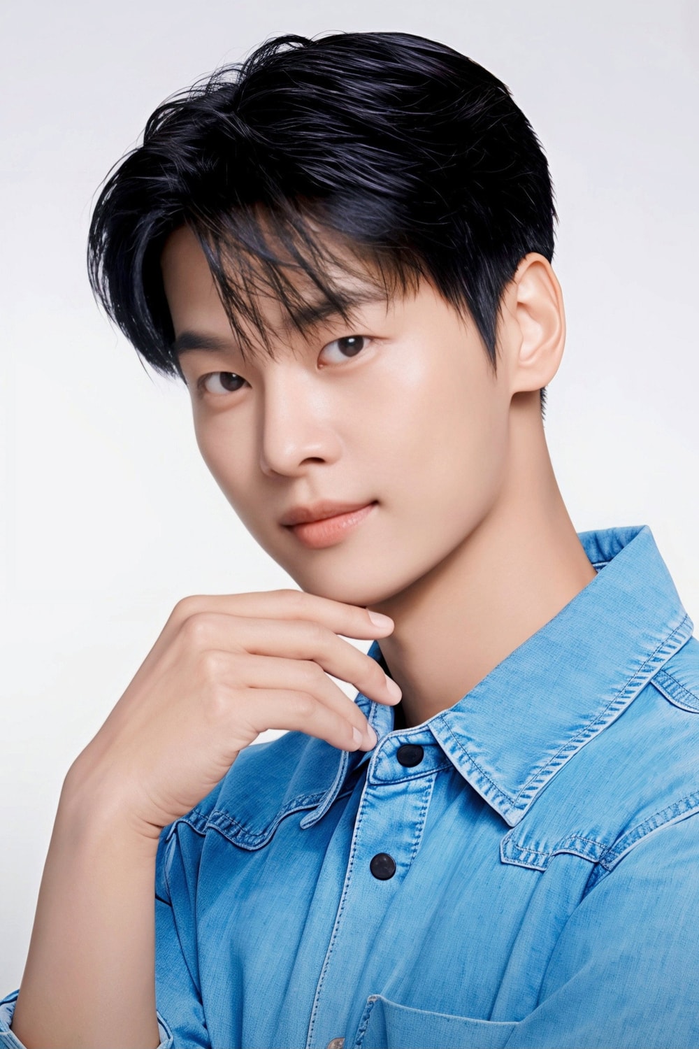 Foto de Cha Hak Yeon