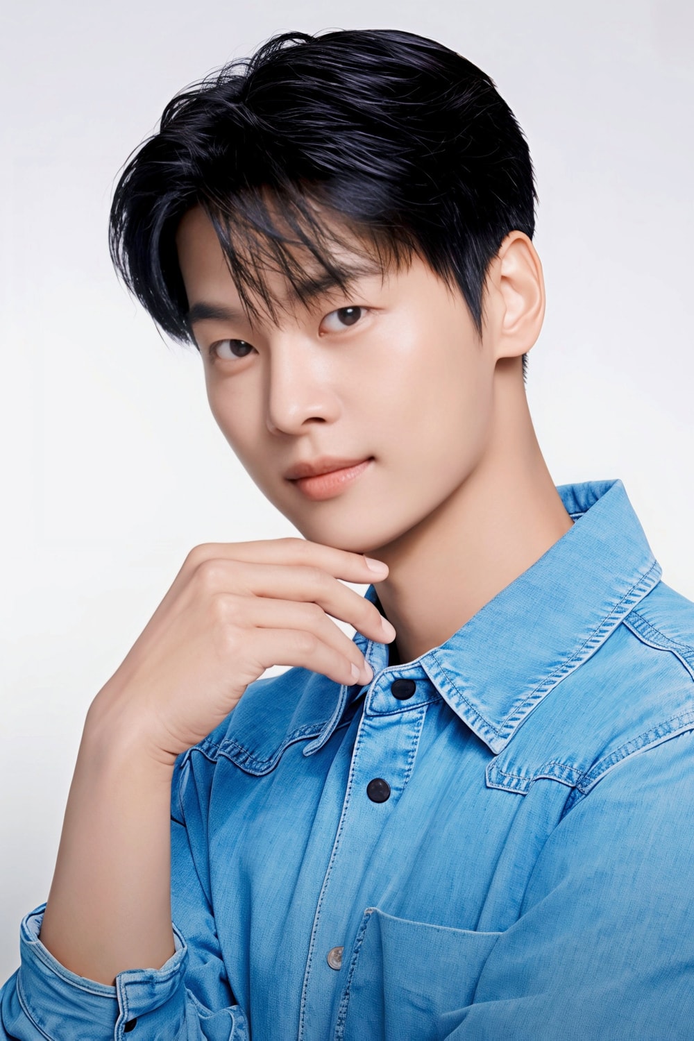 Foto de Cha Hak Yeon