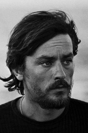 Foto de Alain Delon