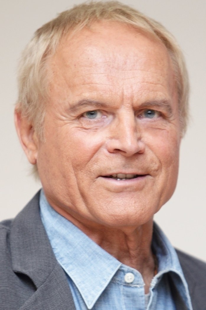 Foto de Terence Hill