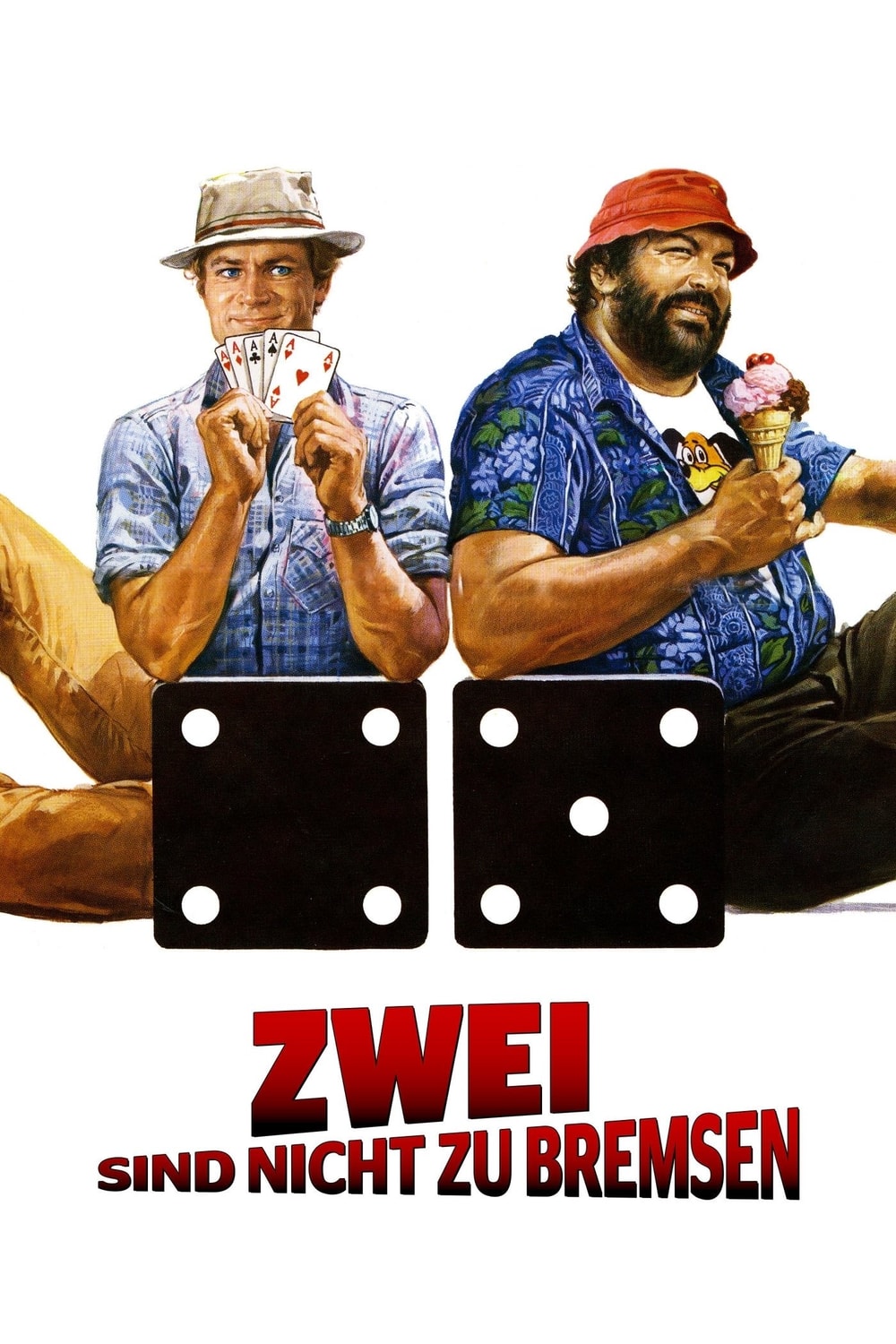 Foto de Terence Hill
