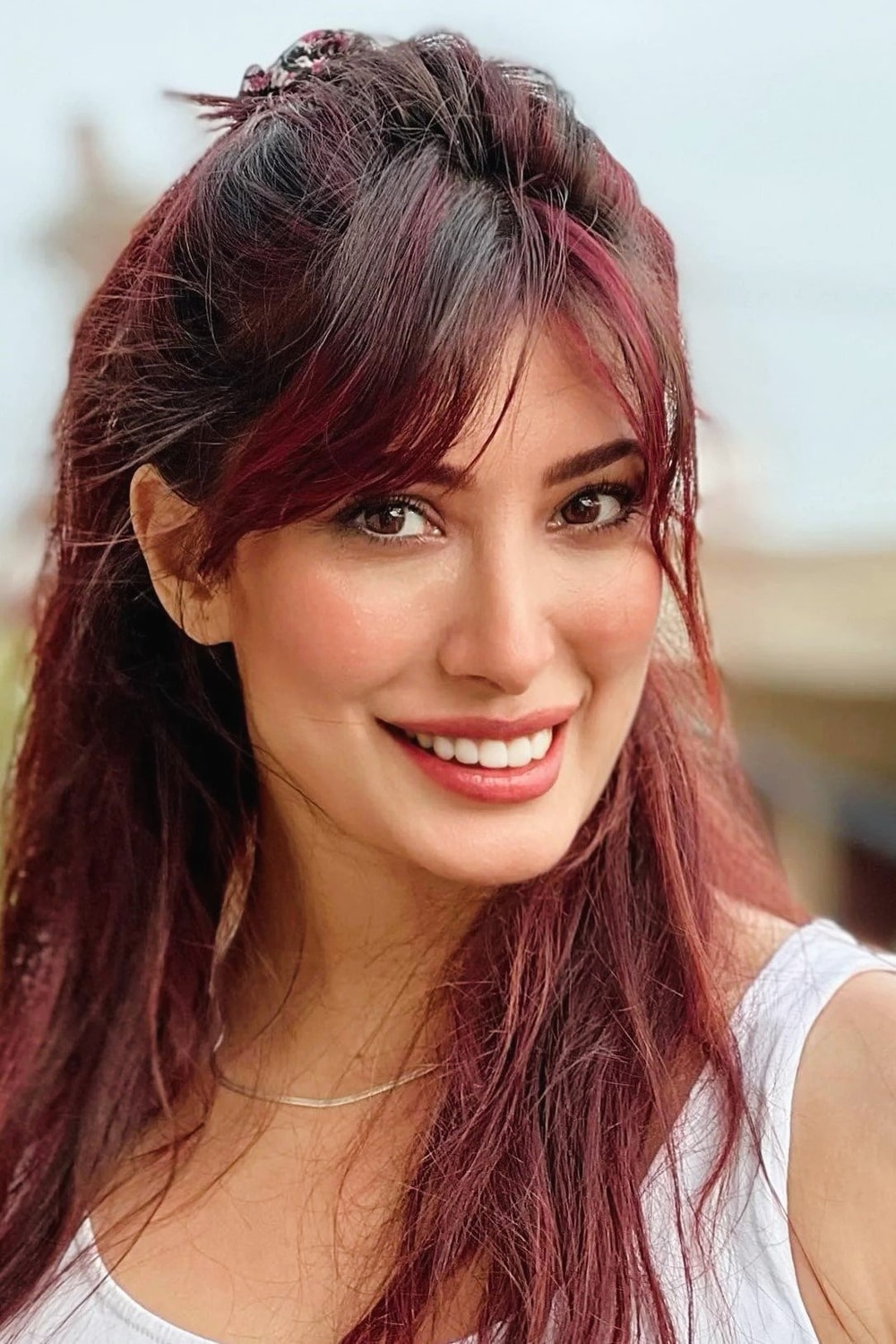 Foto de Mehwish Hayat